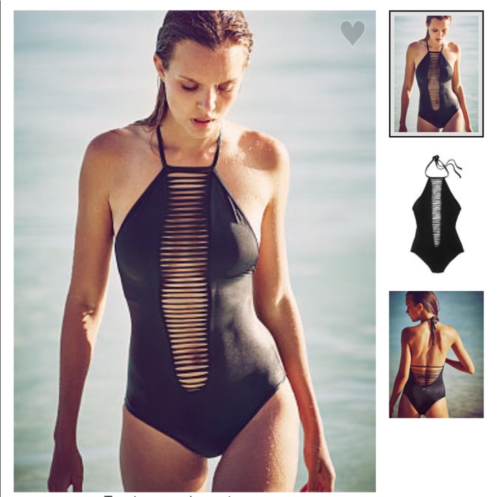 Victoria secret one piece swimsuit